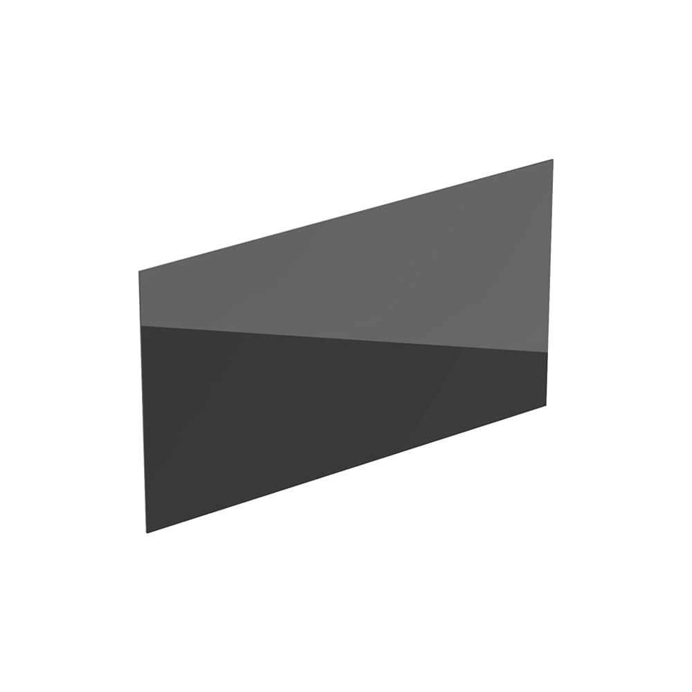 Geberit Schubladenfront für Unterschrank für Waschtisch Schwarz, Breite Waschtisch 9... GEBERIT-243937161 4025416823292 (Abb. 2)