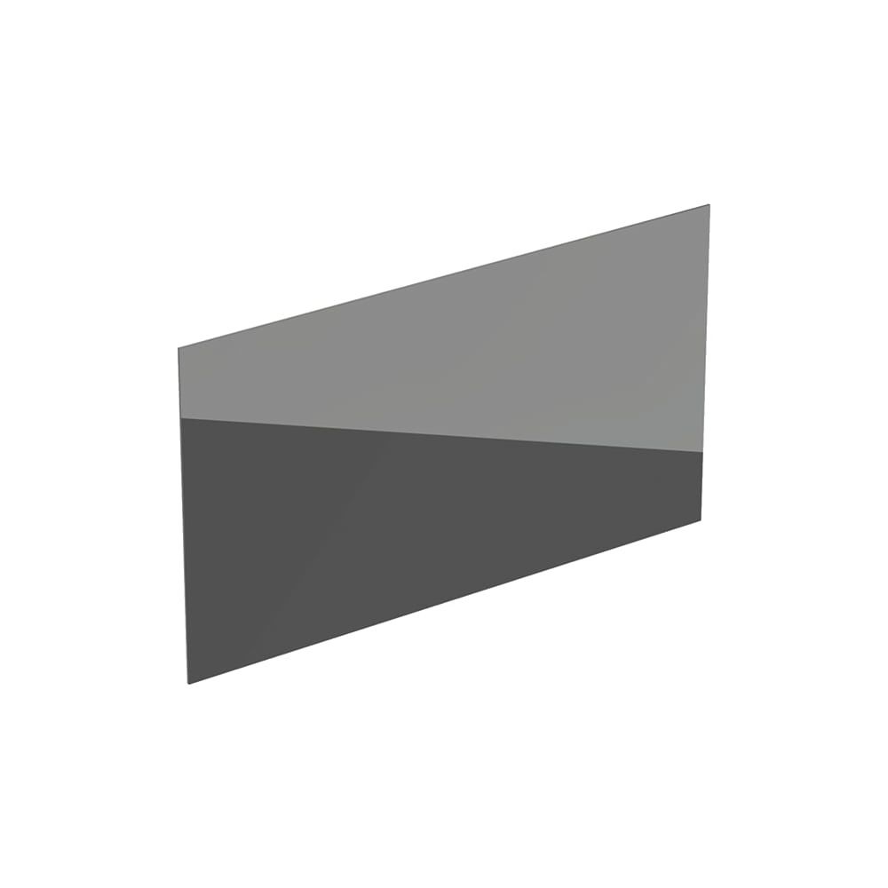 Geberit Schubladenfront für Unterschrank für Waschtisch Lava, Breite Waschtisch 90cm... GEBERIT-243937JK1 4025416830337 (Abb. 2)