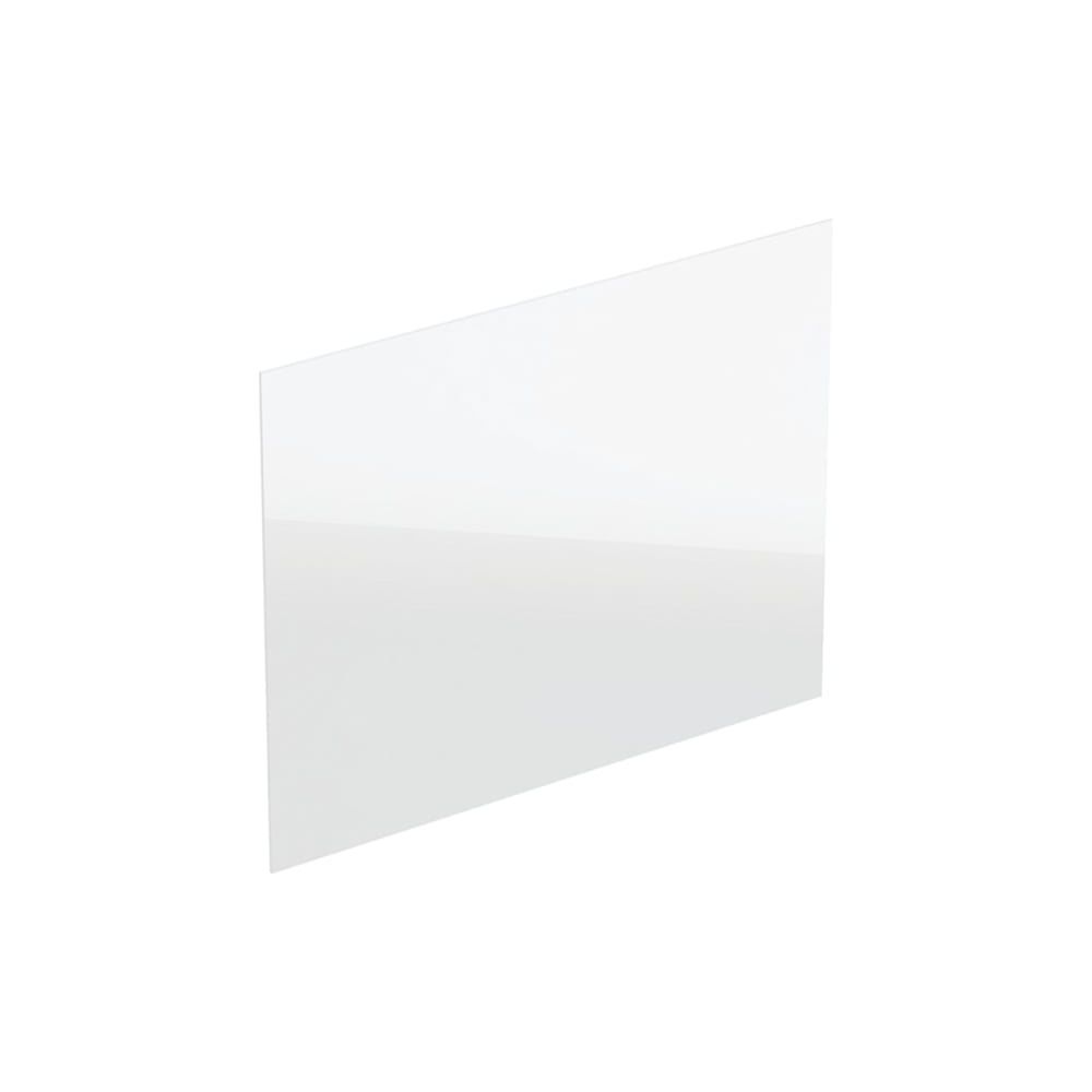 Geberit Schubladenfront für Unterschrank für Waschtisch, Weiß, Breite Waschtisch 65c... GEBERIT-243954011 4025416825173 (Abb. 2)