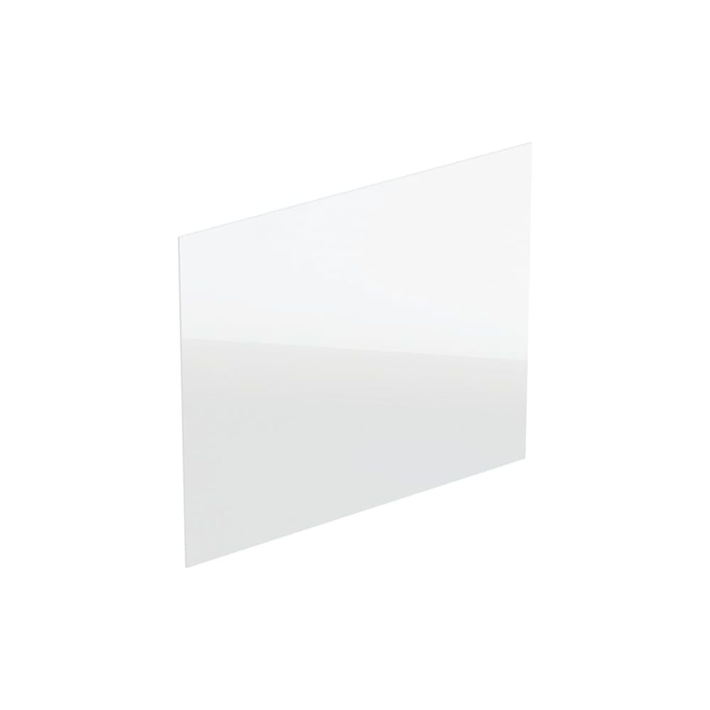 Geberit Schubladenfront für Unterschrank für Waschtisch, Weiß, Breite Waschtisch 60c... GEBERIT-243900011 4025416822134 (Abb. 2)