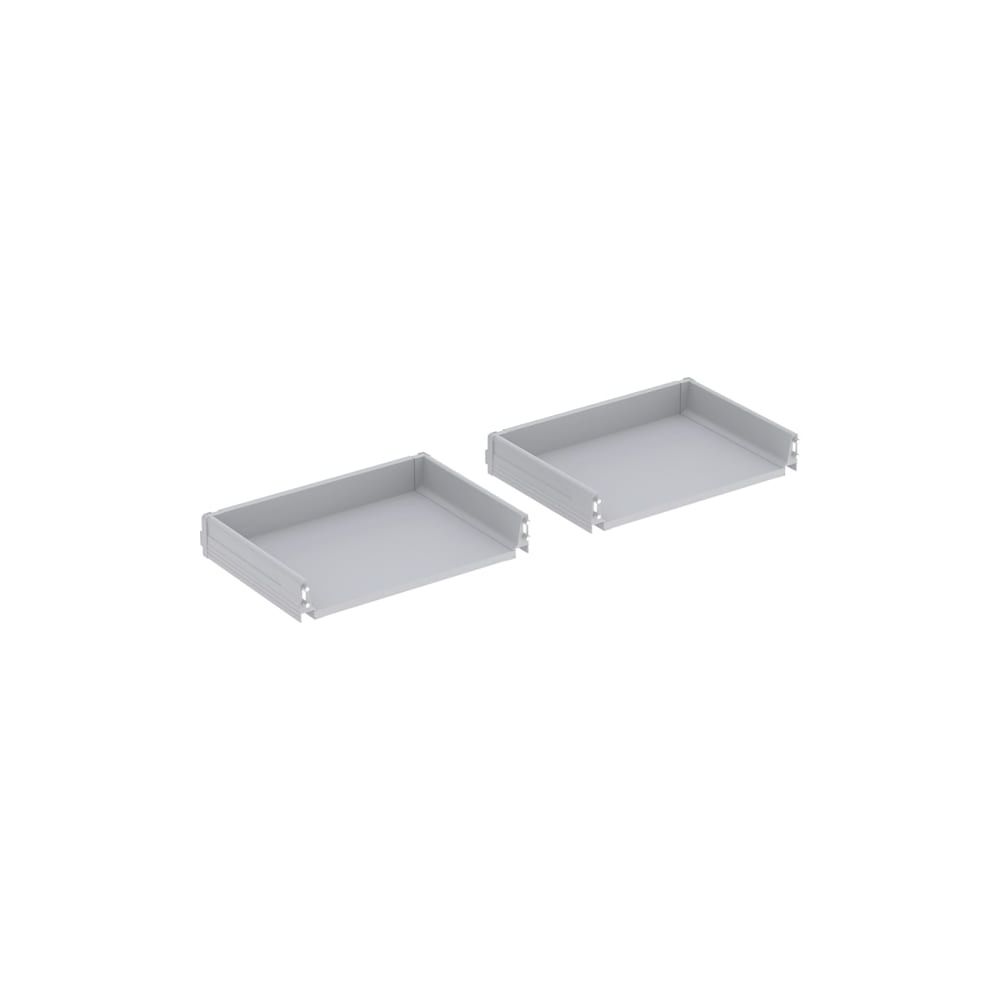 Geberit Schublade oben für Waschtischunterschrank iCon, Breite 119cm... GEBERIT-598824000 4022009318982 (Abb. 2)