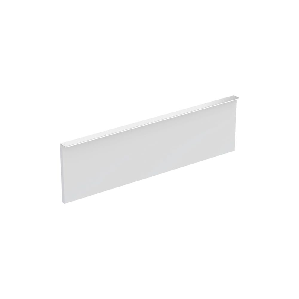 Geberit Schubladenfront für iCon Unterschrank für Waschtisch Weiß/Matt, Breite Wasch... GEBERIT-598726000 4022009337853 (Abb. 2)