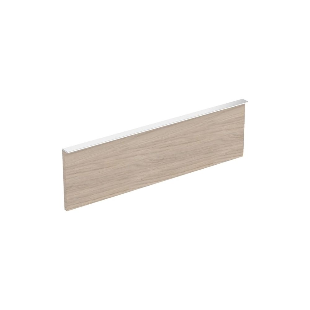 Geberit Schubladenfront für iCon Unterschrank für Waschtisch Eiche natur, Breite Was... GEBERIT-598728000 4022009337877 (Abb. 2)