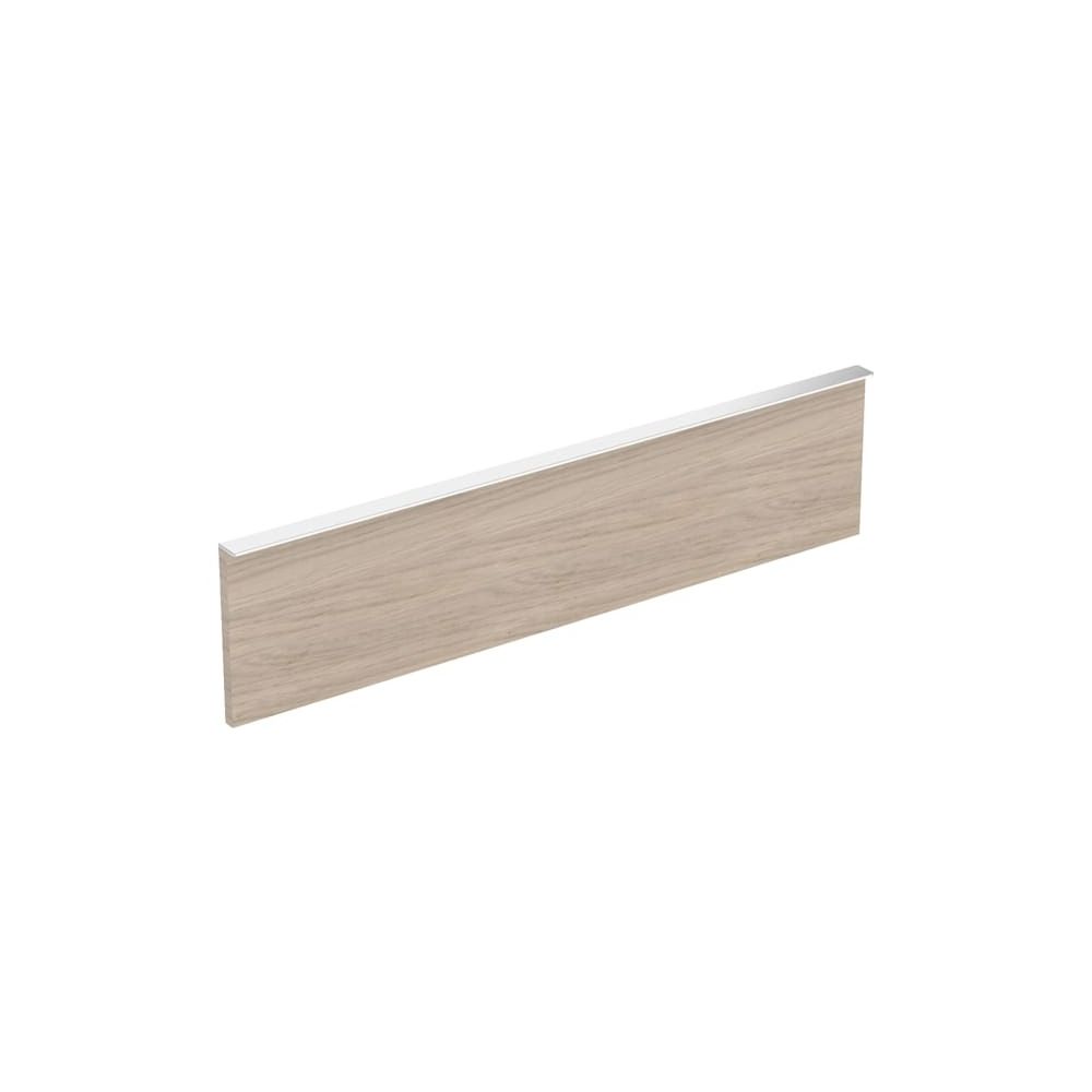 Geberit Schubladenfront für iCon Unterschrank für Waschtisch Eiche Natur, Breite Was... GEBERIT-598731000 4022009337907 (Abb. 2)
