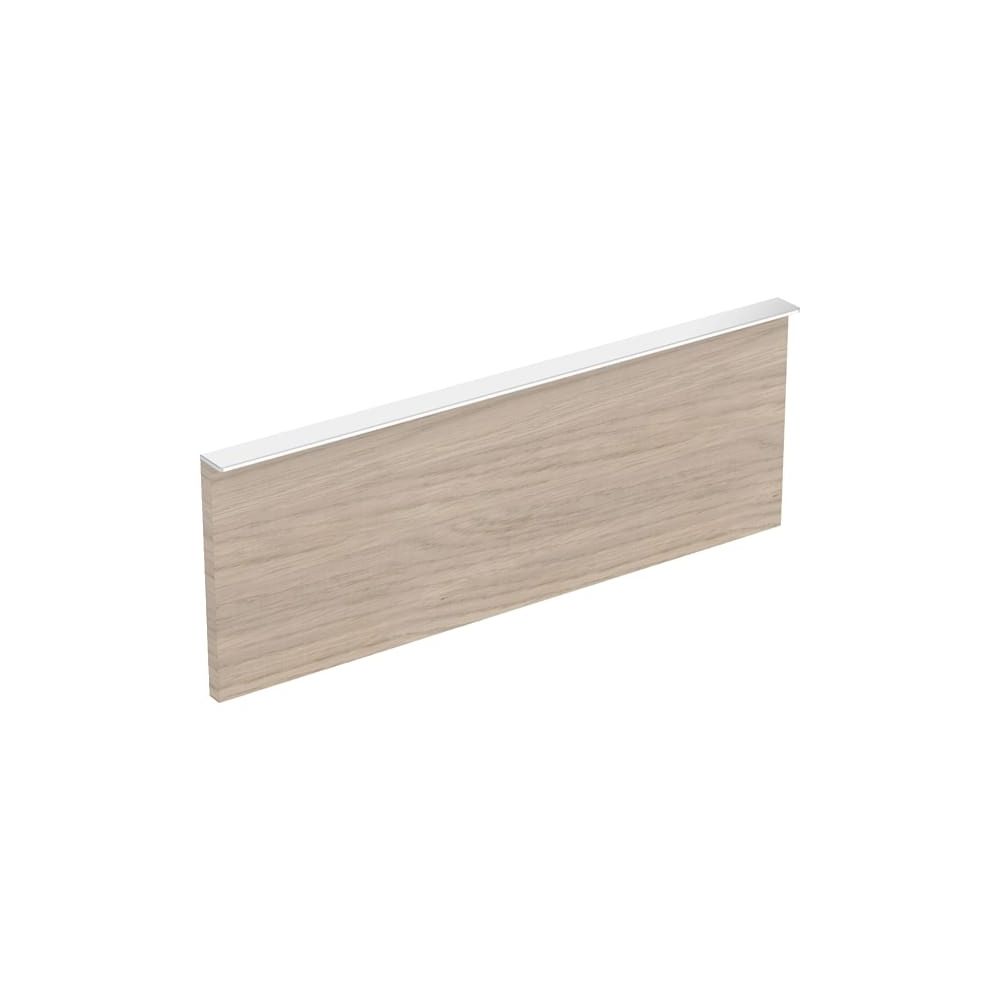 Geberit Schubladenfront für iCon Unterschrank für Waschtisch Eiche natur/Melamin Hol... GEBERIT-598725000 4022009337846 (Abb. 2)