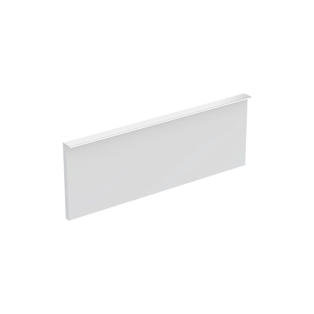 Geberit Schubladenfront für iCon Unterschrank für Waschtisch Weiß lackiert matt, Bre... GEBERIT-598723000 4022009337822 (Abb. 2)