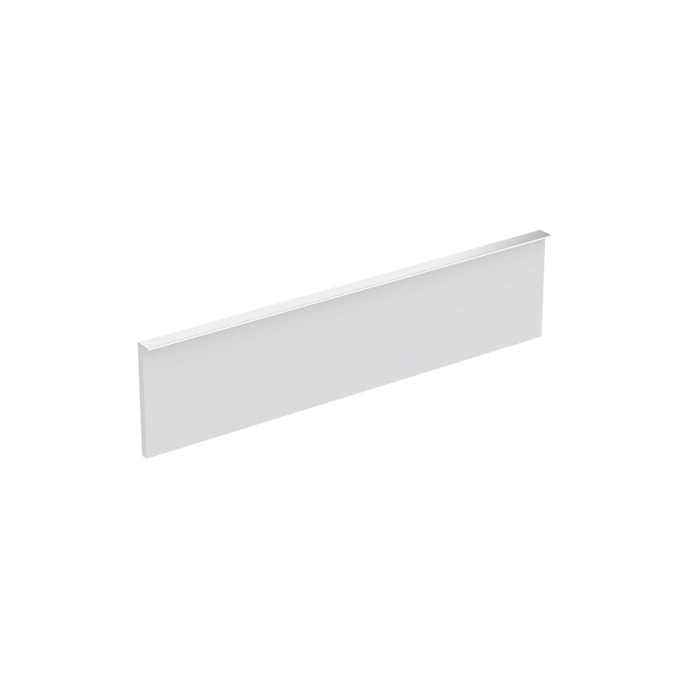 Geberit Schubladenfront für iCon Unterschrank für Waschtisch Weiß lackiert matt, Bre... GEBERIT-598729000 4022009337884 (Abb. 2)