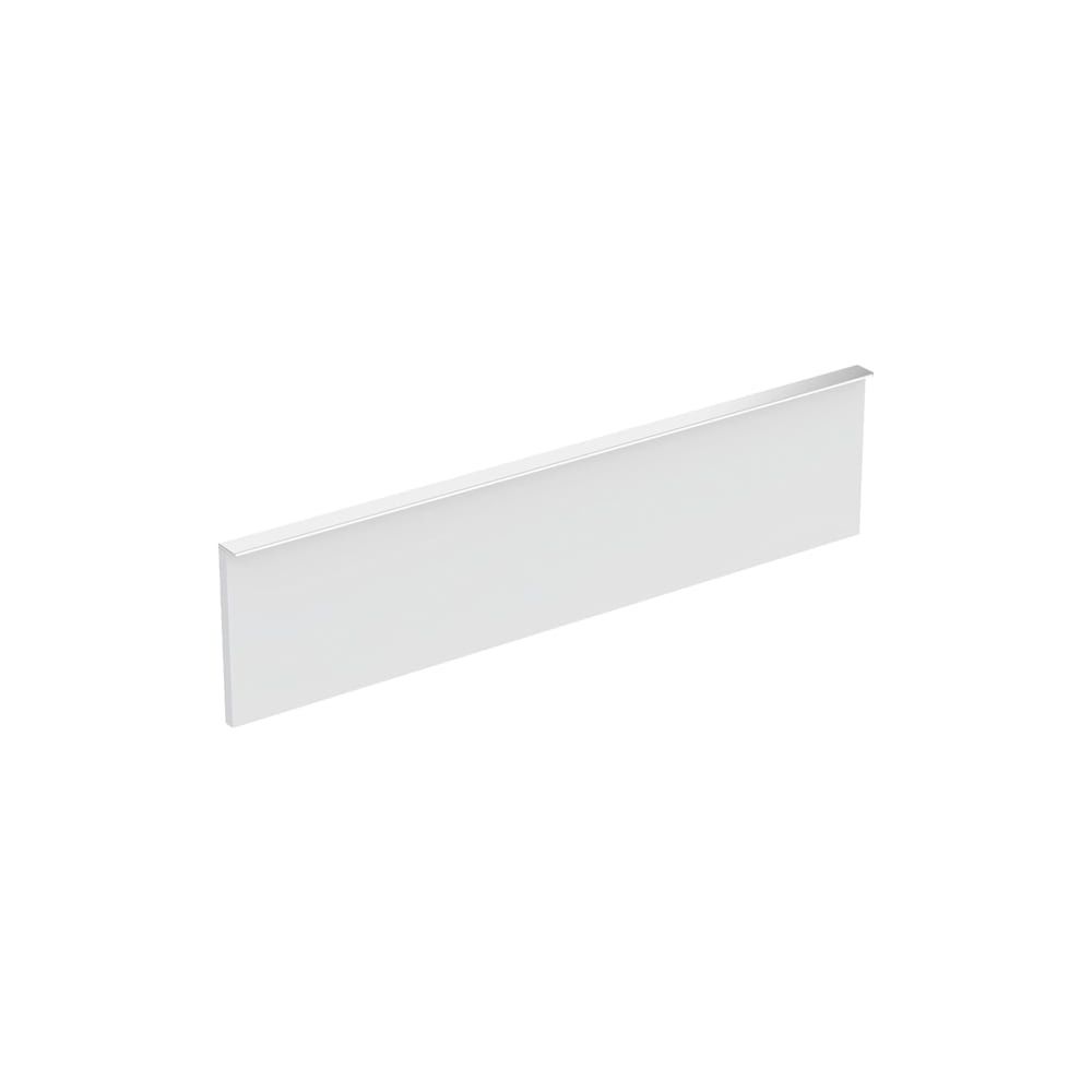 Geberit Schubladenfront für iCon Unterschrank für Waschtisch, Weiß, Breite Waschtisc... GEBERIT-598813000 4022009318876 (Abb. 2)