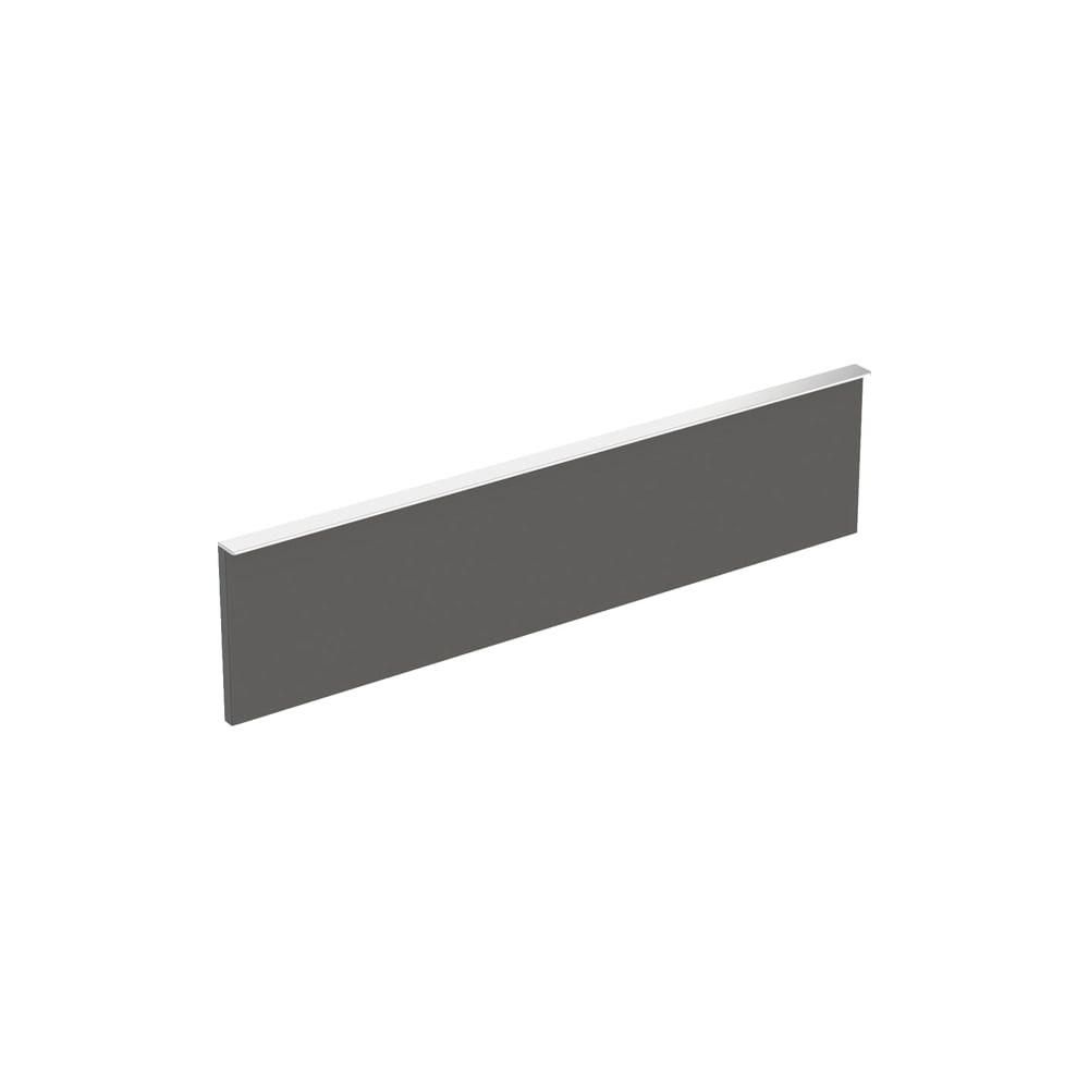 Geberit Schubladenfront für iCon Unterschrank für Waschtisch Lava, Breite Waschtisch... GEBERIT-598730000 4022009337891 (Abb. 2)