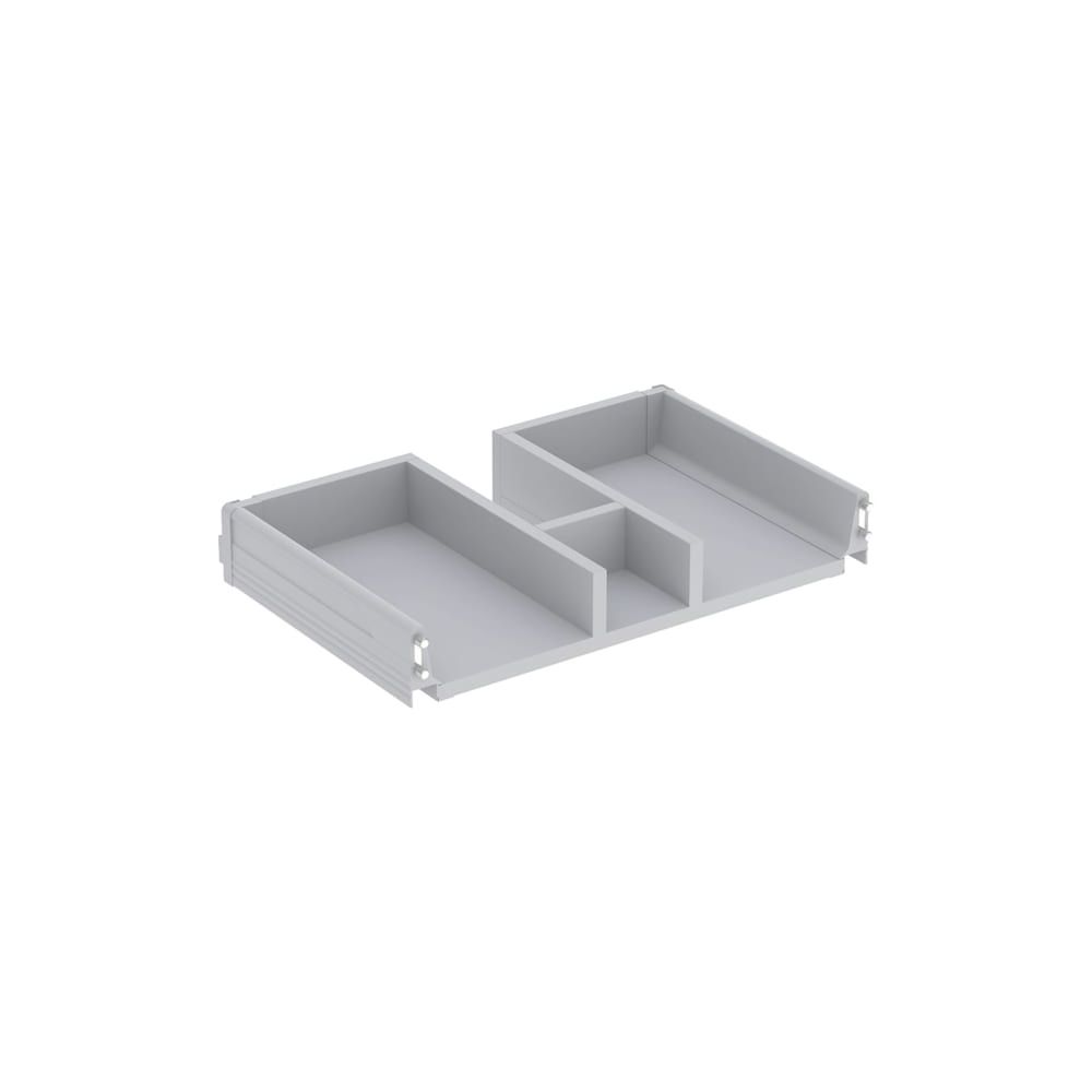 Geberit Schublade oben für Waschtischunterschrank iCon, Breite 59,5cm... GEBERIT-598808000 4022009318821 (Abb. 2)