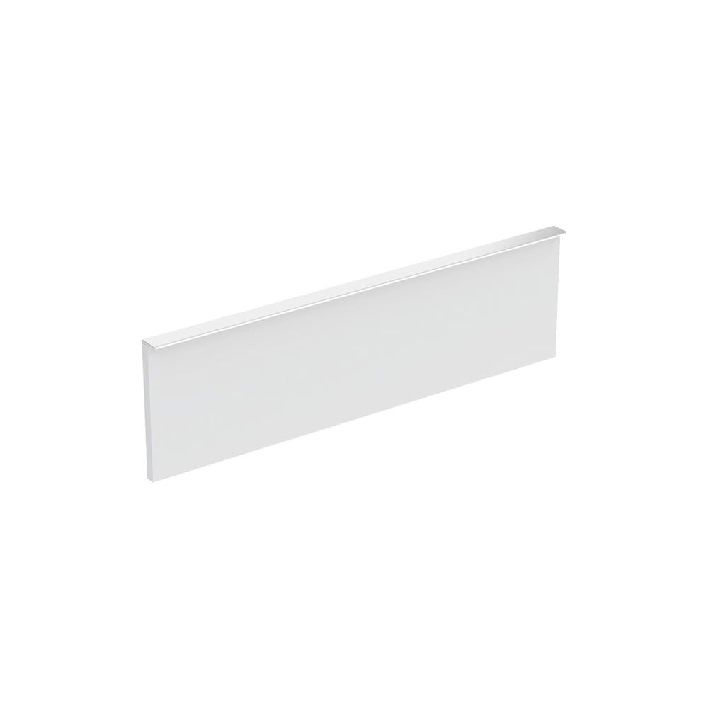 Geberit Schubladenfront für iCon Unterschrank für Waschtisch, Weiß, Breite Waschtisc... GEBERIT-598809000 4022009318838 (Abb. 2)
