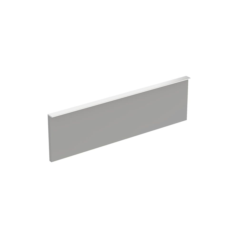 Geberit Schubladenfront für iCon Unterschrank für Waschtisch Platin, Breite Waschtis... GEBERIT-598811000 4022009318852 (Abb. 2)
