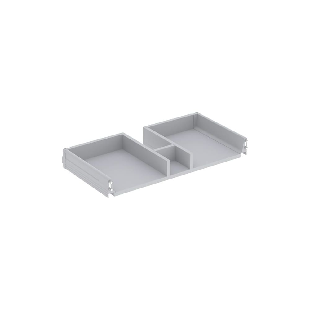 Geberit Schublade oben für Waschtischunterschrank iCon, Breite 74cm... GEBERIT-598812000 4022009318869 (Abb. 2)