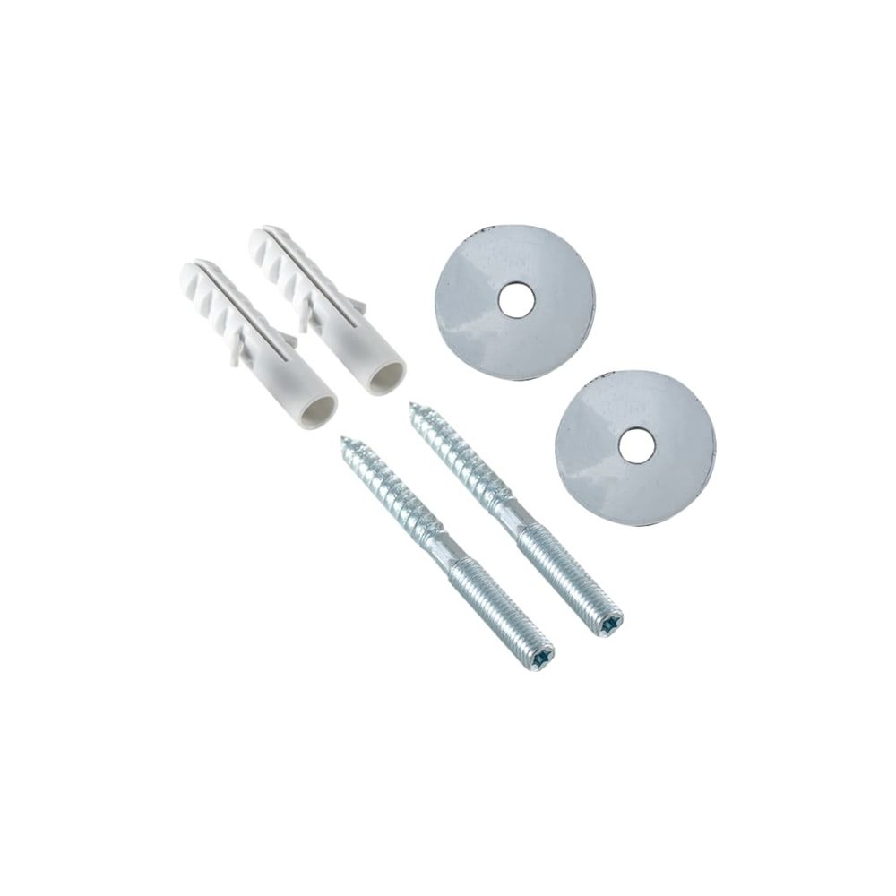 Geberit Befestigungsmaterial für Ausgussbecken... GEBERIT-594002000 4022009204285 (Abb. 2)