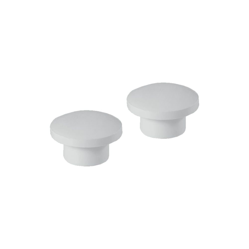 Geberit Set Puffer für Urinaldeckel, 2 Stück... GEBERIT-598082000 4022009195507 (Abb. 2)