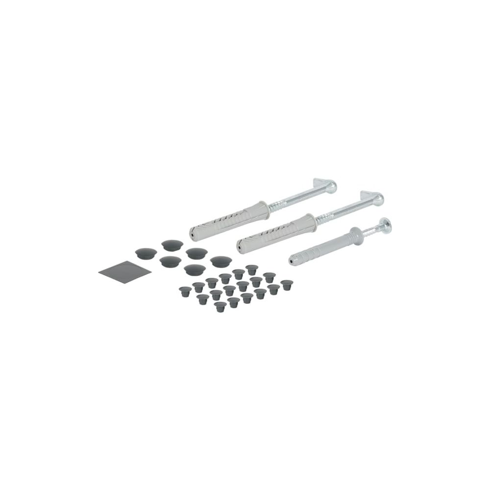 Geberit Befestigungsset für Hängeschrank Acanto... GEBERIT-243887001 4025416821038 (Abb. 2)