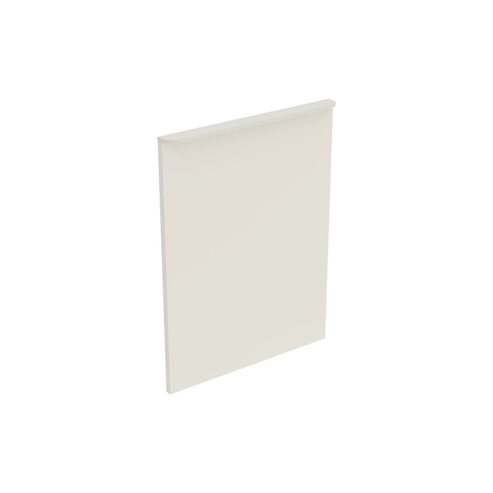 Geberit Tür für Smyle Square Unterschrank für Handwaschbecken Breite 45cm, Anschlag ... GEBERIT-244313001 4025410731203 (Abb. 2)