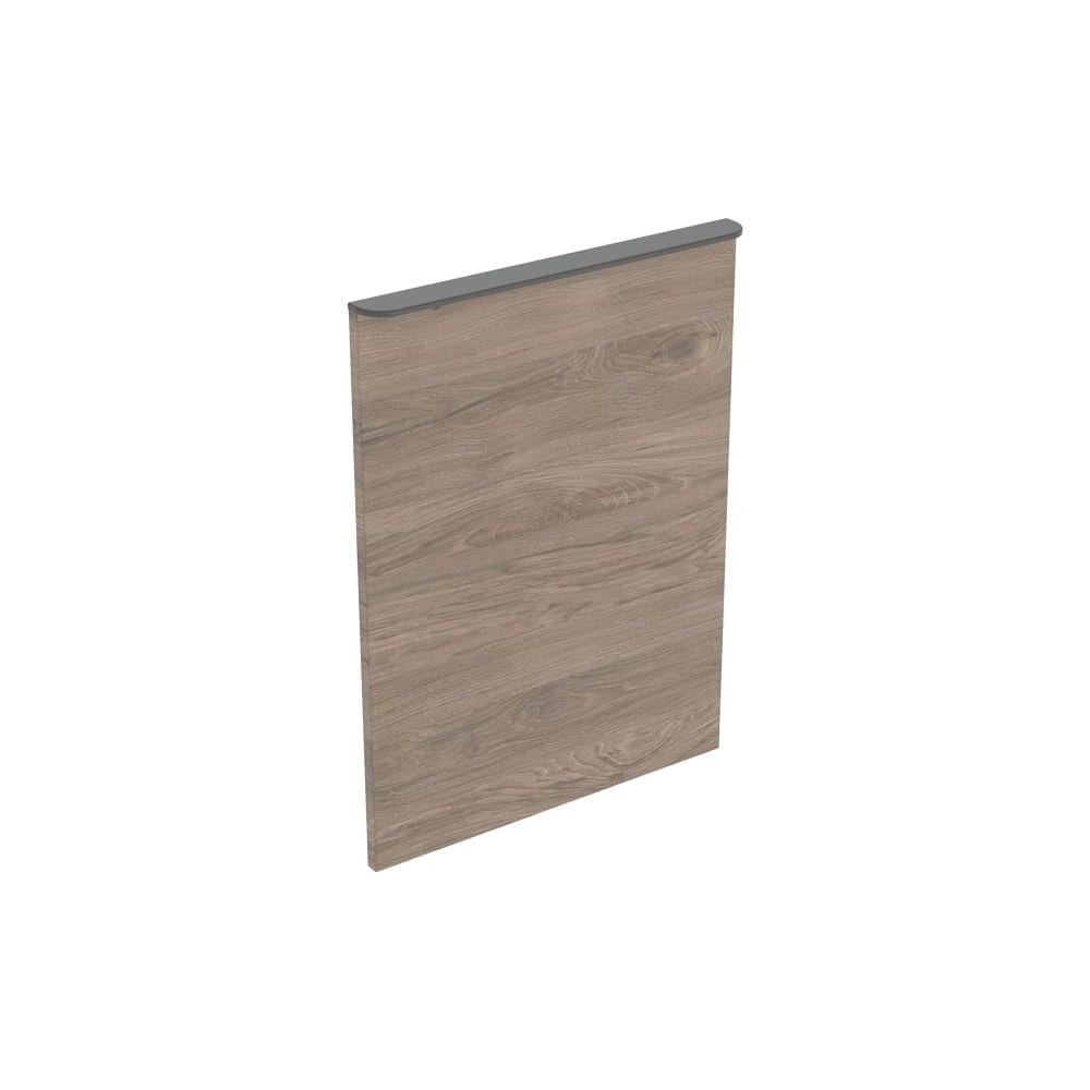 Geberit Tür für Smyle Square Unterschrank für Handwaschbecken Breite 45cm, Anschlag ... GEBERIT-244314001 4025410734211 (Abb. 2)