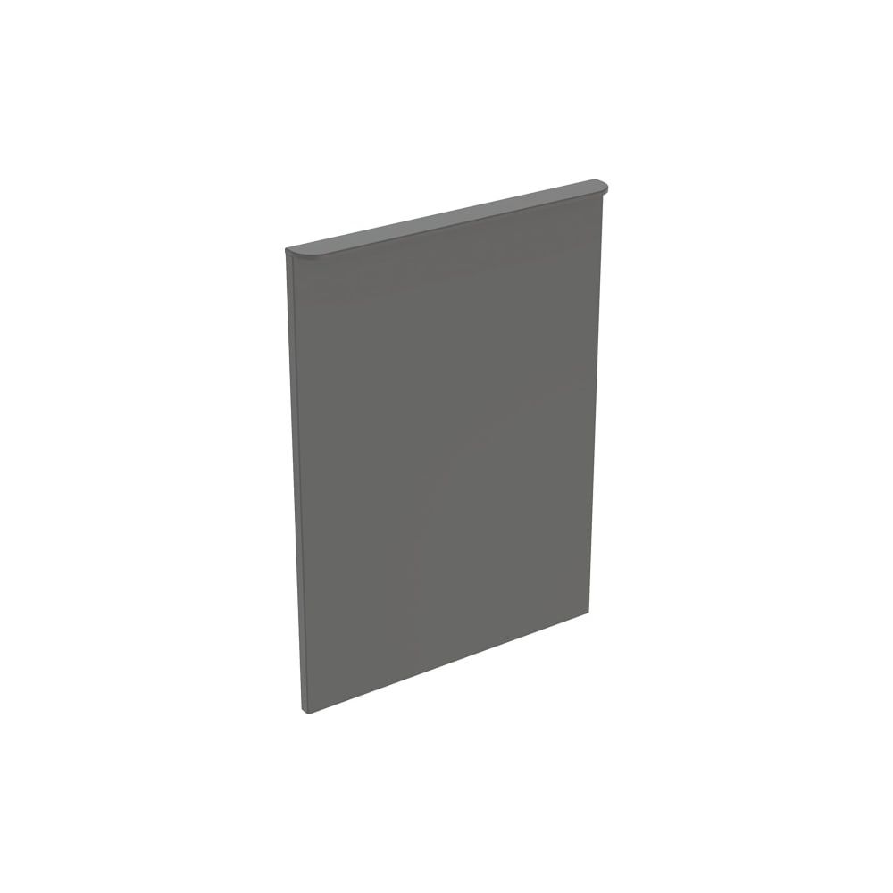 Geberit Tür für Smyle Square Unterschrank für Handwaschbecken Breite 45cm, Anschlag ... GEBERIT-244318001 4025410734259 (Abb. 2)