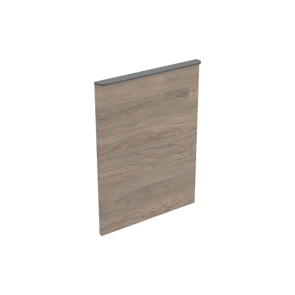 Geberit Tür für Smyle Square Unterschrank für Handwaschbecken Breite 45cm, Anschlag ... GEBERIT-244320001 4025410734273 (Abb. 2)