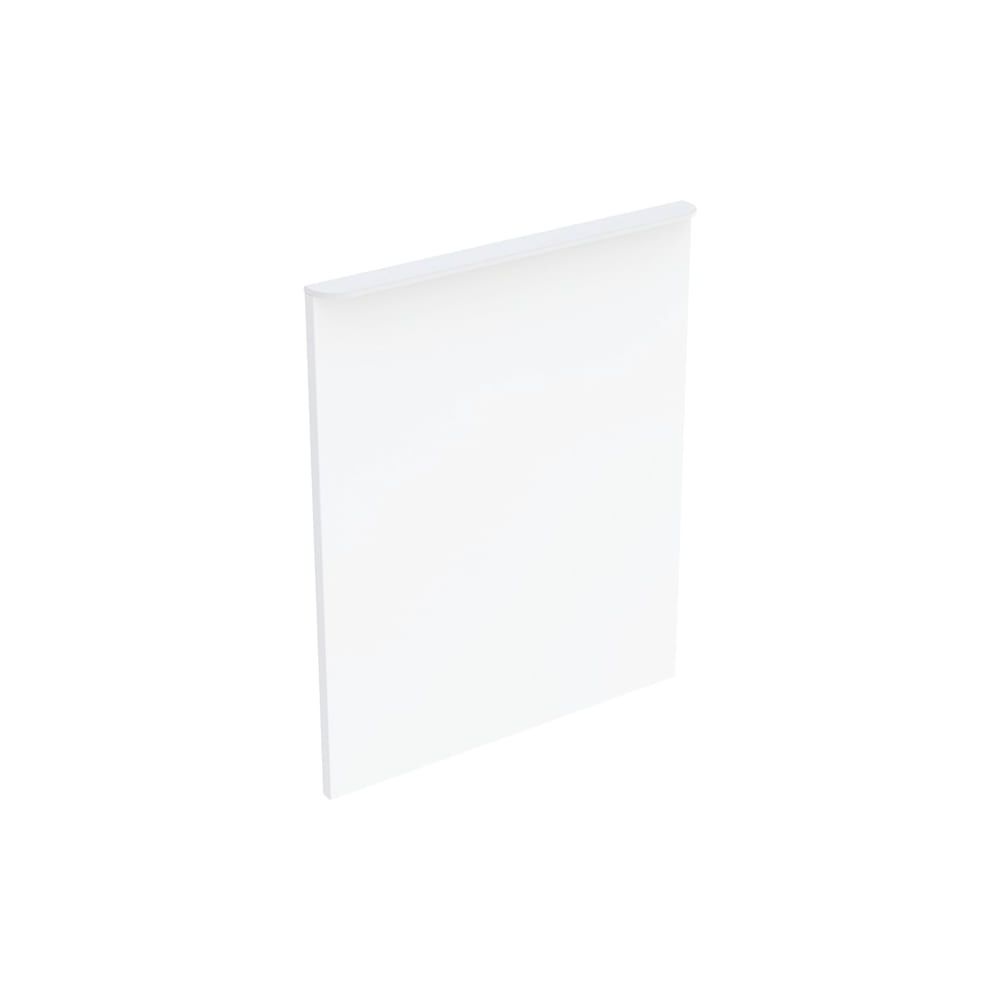 Geberit Tür für Smyle Square Unterschrank für Handwaschbecken Breite 50cm, Anschlag ... GEBERIT-244321001 4025410734280 (Abb. 2)