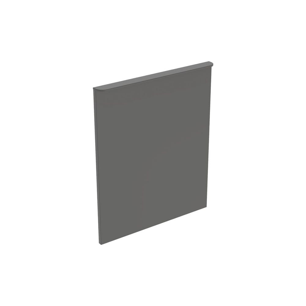 Geberit Tür für Smyle Square Unterschrank für Handwaschbecken Breite 50cm, Anschlag ... GEBERIT-244328001 4025410734358 (Abb. 2)
