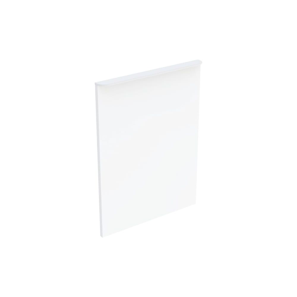 Geberit Tür für Smyle Square Unterschrank für Handwaschbecken Breite 45cm, Anschlag ... GEBERIT-244311001 4025410731180 (Abb. 2)
