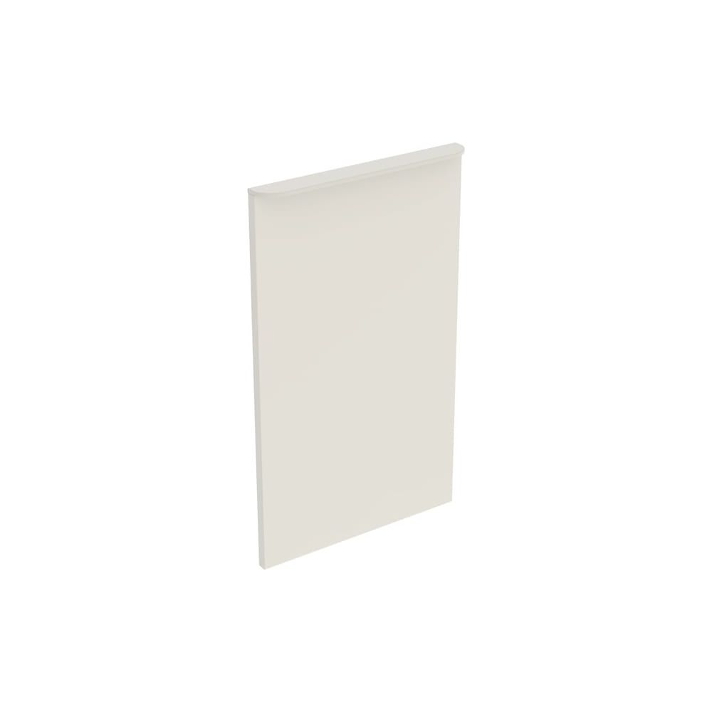 Geberit Tür, Anschlag rechts mit Griff, Sandgrau, Smyle Square Seitenschrank, Breite... GEBERIT-244394001 4025410735003 (Abb. 2)