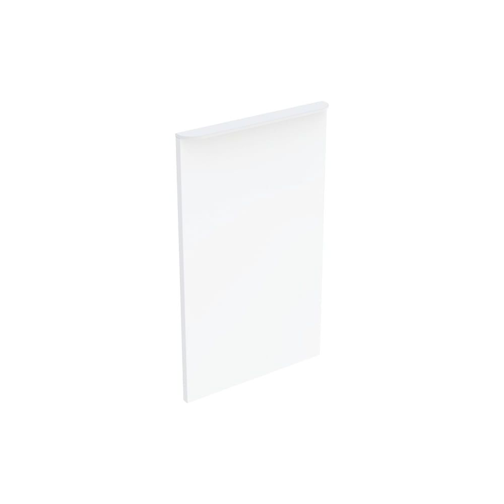 Geberit Tür für Seitenschrank Weiß/lackiert hochglänzend, Breite 36cm, Türanschlag l... GEBERIT-244404001 4025410735102 (Abb. 2)