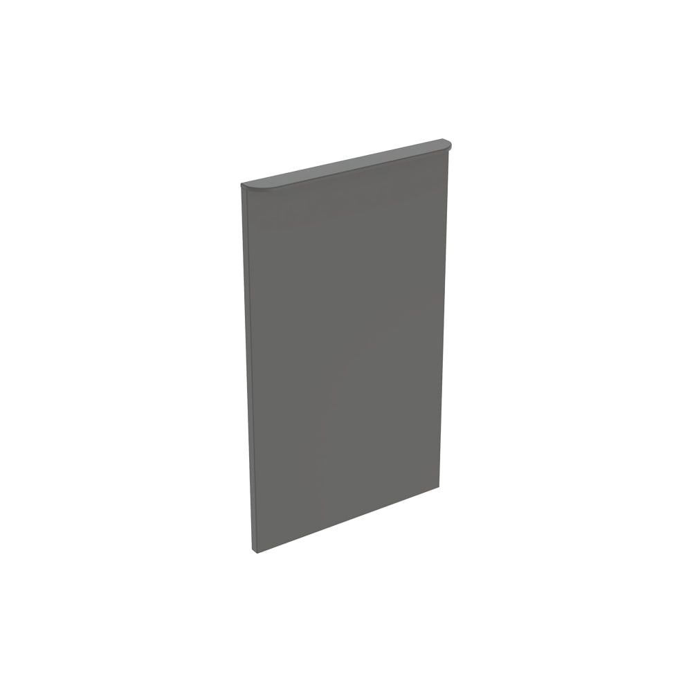 Geberit Tür für Seitenschrank Lava/lackiert matt, Breite 36cm, Türanschlag links... GEBERIT-244405001 4025410735119 (Abb. 2)