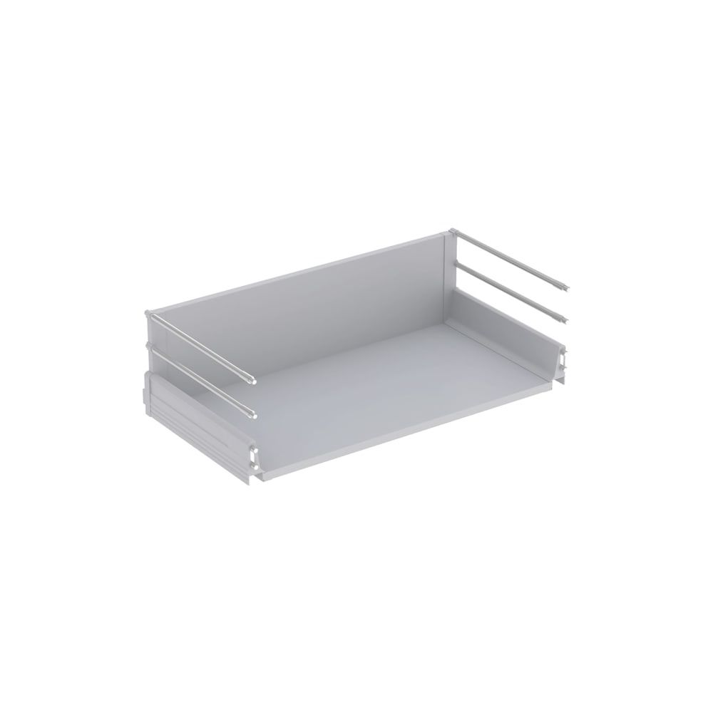 Geberit untere Schublade für Unterschrank für Waschtisch, Breite Waschtisch 75cm... GEBERIT-598850000 4022009319262 (Abb. 2)