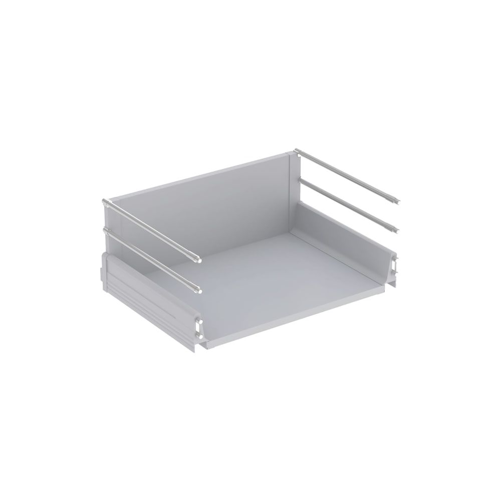 Geberit untere Schublade für iCon Unterschrank für Waschtisch, Breite Waschtisch 120... GEBERIT-598862000 4022009319392 (Abb. 2)