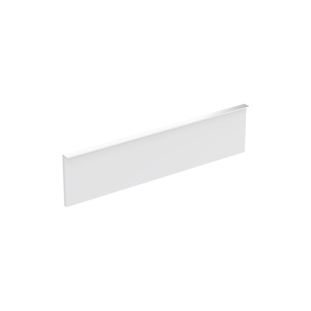 Geberit Schubladenfront für iCon Unterschrank für Waschtisch, Breite 89cm, Aussparun... GEBERIT-598741000 4022009338003 (Abb. 2)