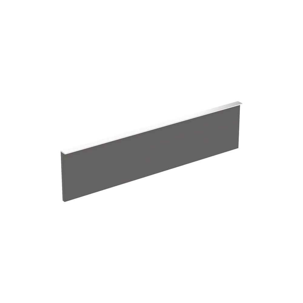 Geberit Schubladenfront für iCon Unterschrank für Waschtisch, Breite 89cm, Aussparun... GEBERIT-598739000 4022009337983 (Abb. 2)