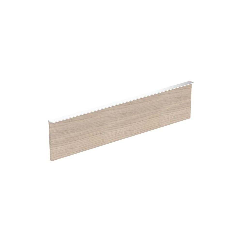 Geberit Schubladenfront für iCon Unterschrank für Waschtisch, Breite 89cm, Aussparun... GEBERIT-598740000 4022009337990 (Abb. 2)