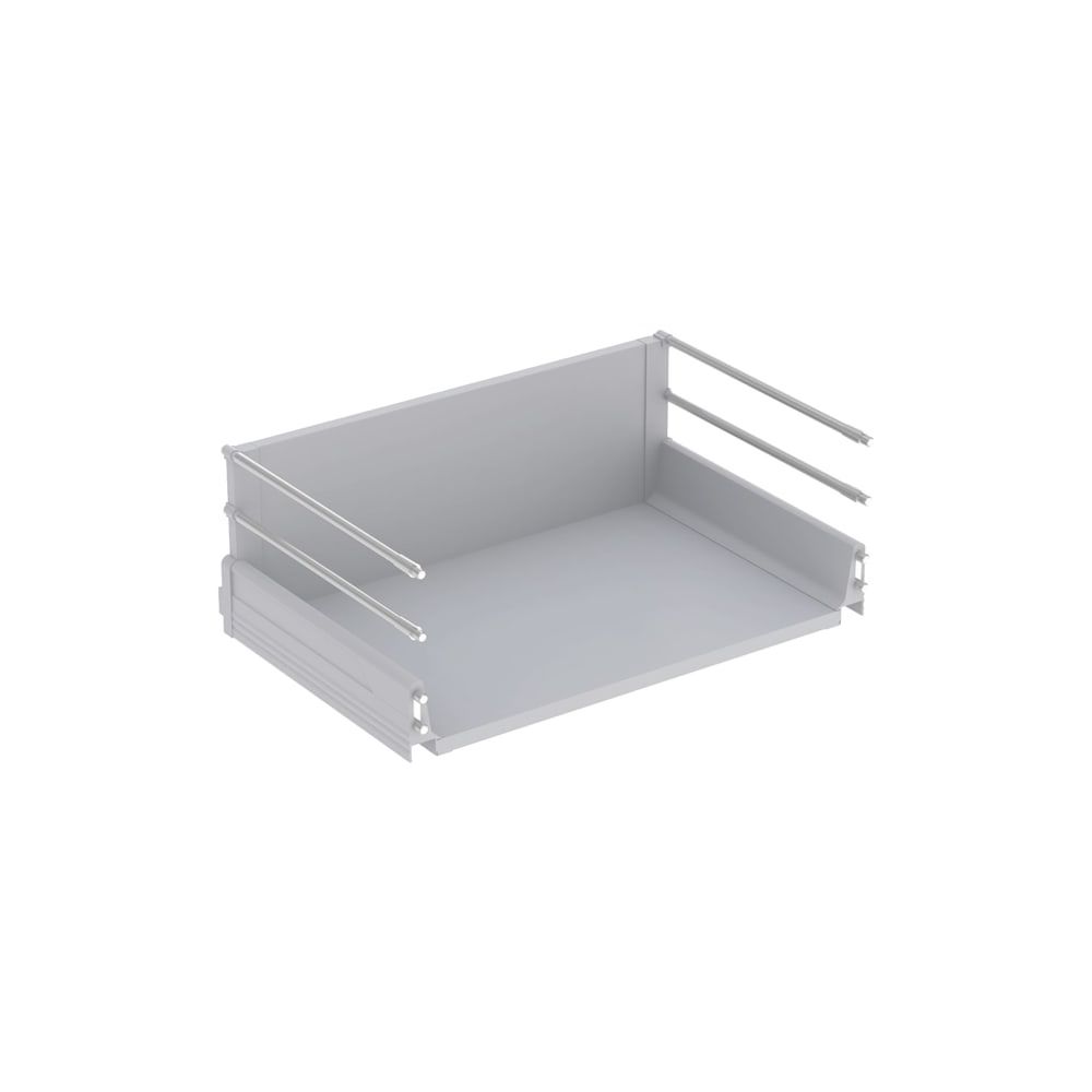 Geberit Schublade unten für Waschtischunterschrank iCon, Breite 60cm... GEBERIT-598846000 4022009319217 (Abb. 2)