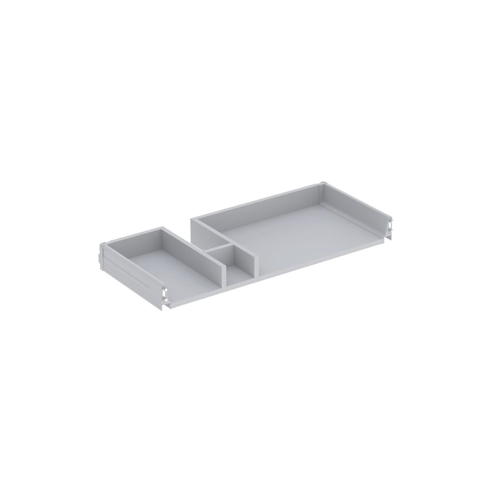Geberit Schublade für iCon Unterschrank für Waschtisch, Breite 89cm... GEBERIT-598829000 4022009319026 (Abb. 2)