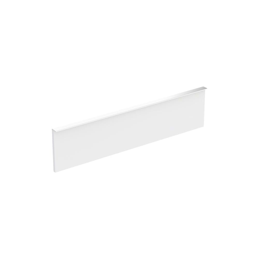 Geberit Schubladenfront für Waschtischunterschrank iCon, Breite 89cm, Weiß... GEBERIT-598830000 4022009319057 (Abb. 2)
