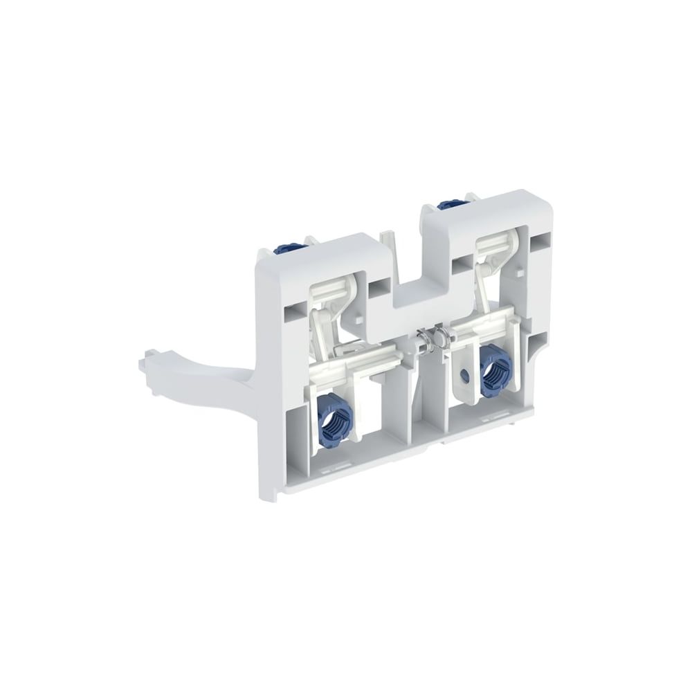 Geberit Lagerbock für Omega Unterputzspülkasten... GEBERIT-243091001 4025416361206 (Abb. 2)