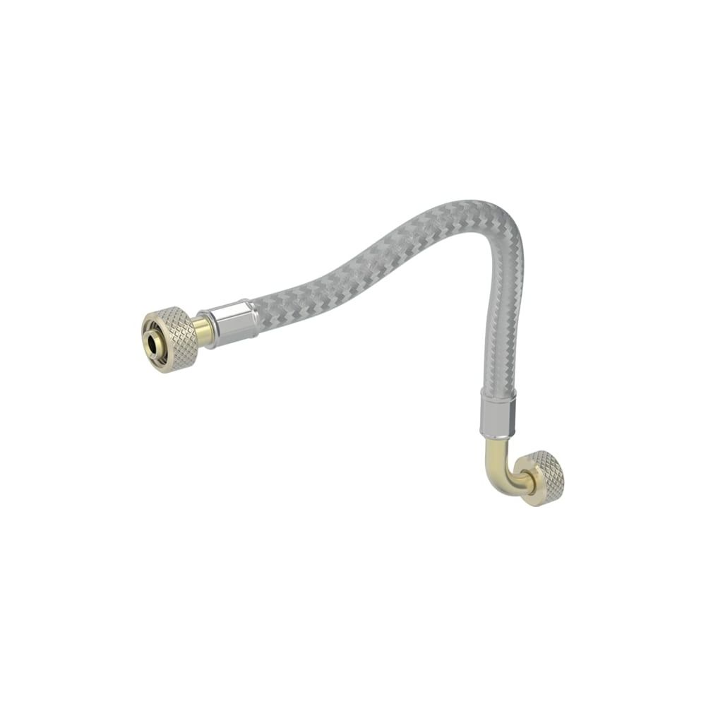 Geberit Panzerschlauch für Sigma Unterputzspülkasten 8cm... GEBERIT-243175001 4025416504498 (Abb. 2)