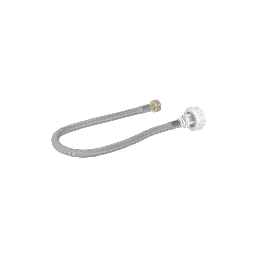 Geberit Panzerschlauch Typ 380 entzinkungsbeständig, für Unterputzspülkasten... GEBERIT-241854001 4025416746041 (Abb. 2)