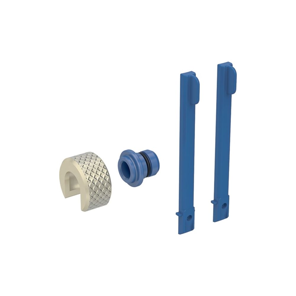 Geberit Zubehörset für Servoheber hydraulisch... GEBERIT-242822001 4025416227625 (Abb. 2)