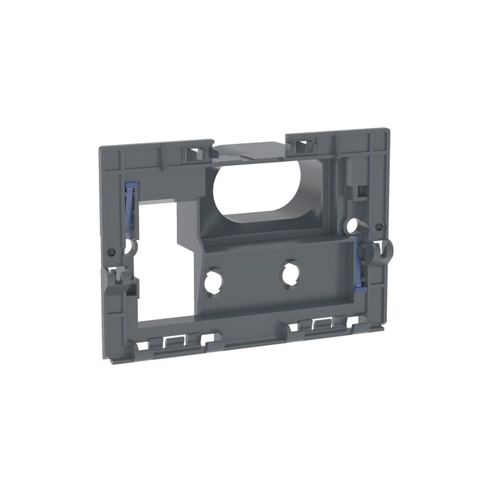 Geberit Befestigungsrahmen für Sigma40 Betätigungsplatte, 242524001... GEBERIT-242524001 4025416115021 (Abb. 2)