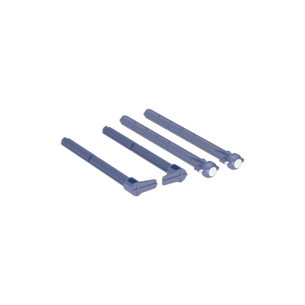 Geberit Drückerstangen für Omega Spülkasten, für Sigma60 oder Sigma70 Betätigungspla... GEBERIT-242588001 4025416151180 (Abb. 2)