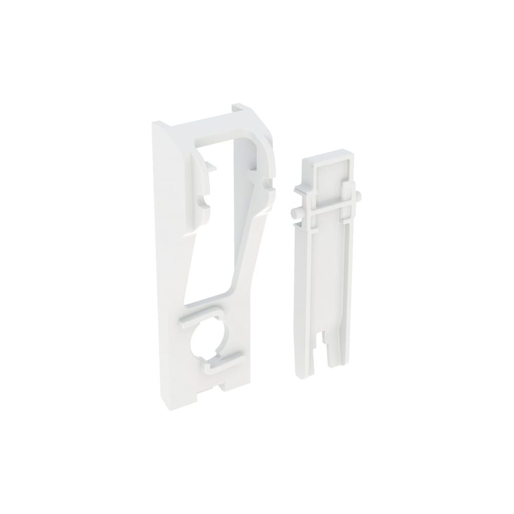 Geberit Lager für Wippe für Mambo Betätigungsplatte, 241878001... GEBERIT-241878001 4025416747888 (Abb. 2)