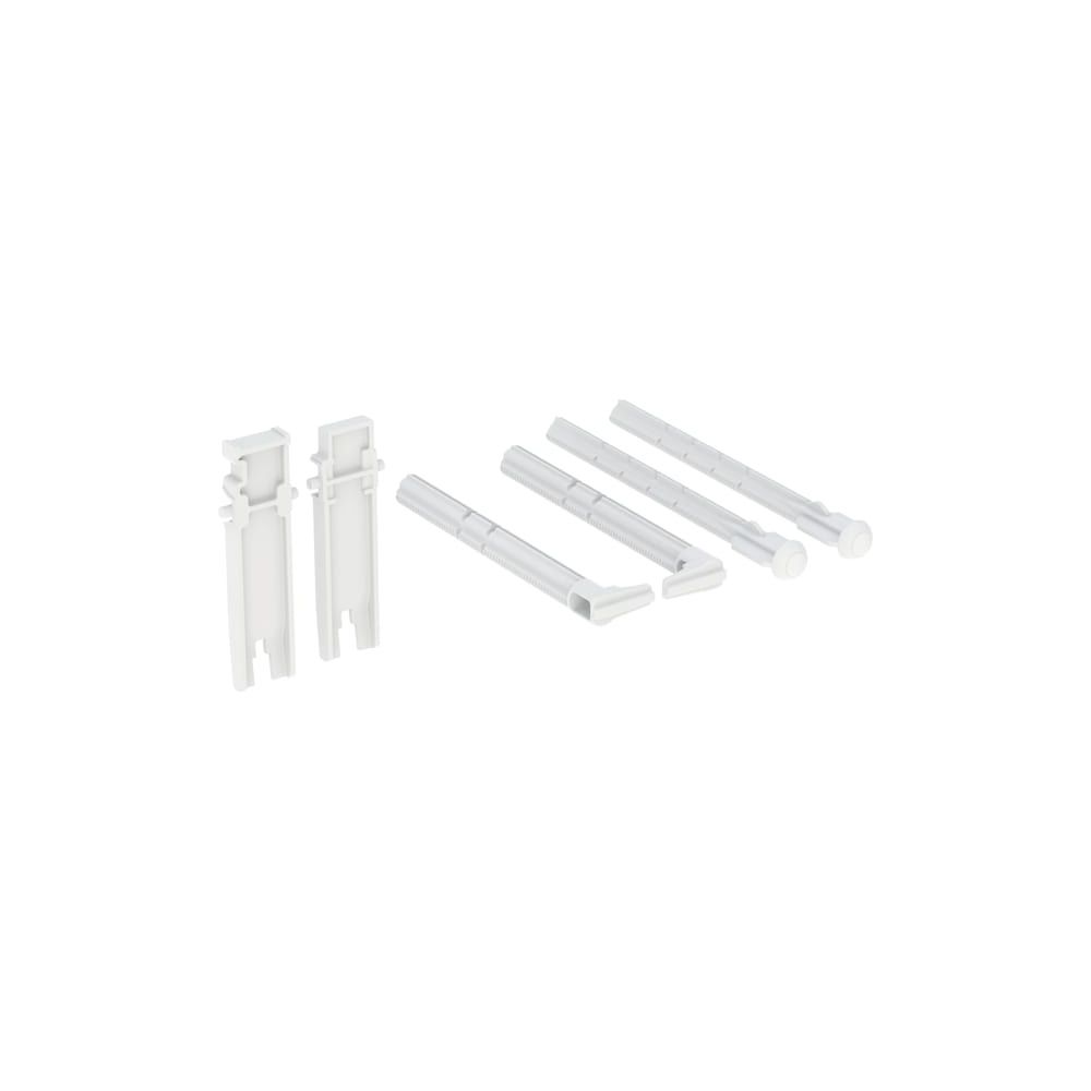 Geberit Drückerstangenset für Sigma UP-Spülkasten, UP-SPK 320 ab Bj. 2008, 241874001... GEBERIT-241874001 4025416747376 (Abb. 2)