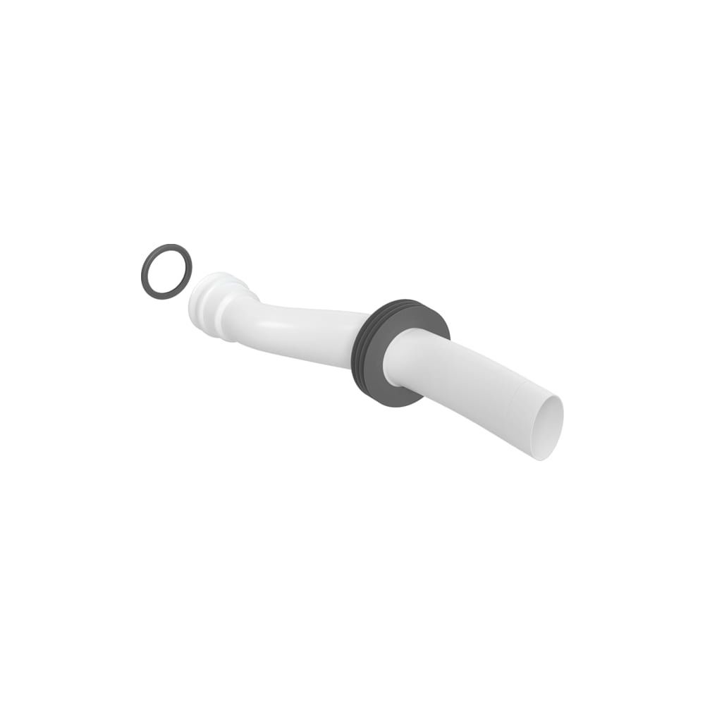 Geberit ONE Zulaufbogen, 243983001... GEBERIT-243983001 4025416480938 (Abb. 2)