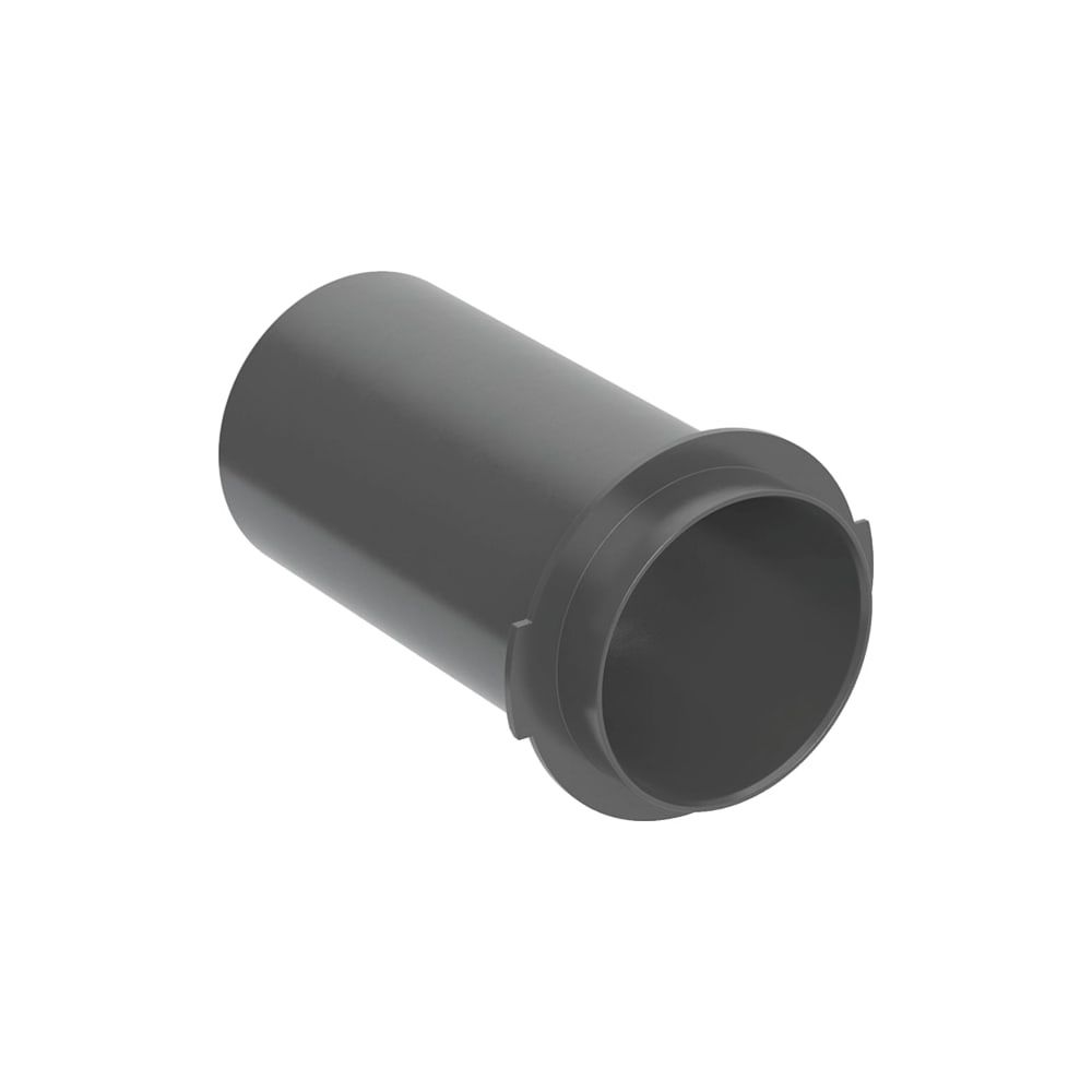 Geberit Anschlussstutzen für Geberit ONE Wand-WC... GEBERIT-243980001 4025416481003 (Abb. 2)