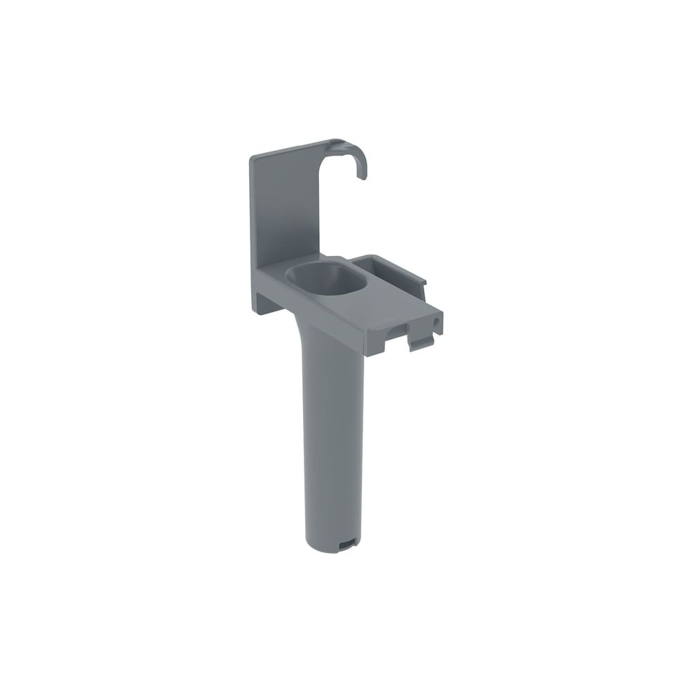 Geberit Auffangbecher für Geberit DuoFresh Stick für Sigma Unterputzspülkasten 12cm... GEBERIT-244088001 4025416430490 (Abb. 2)
