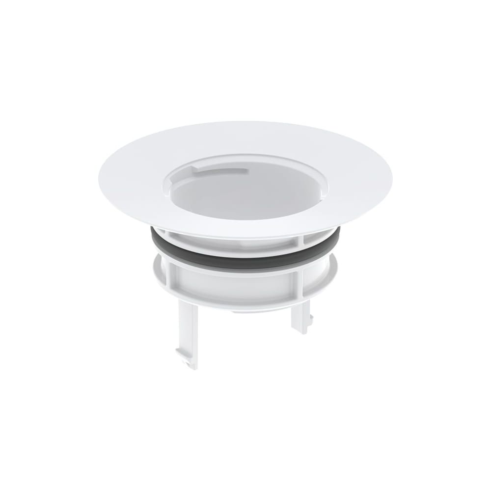 Geberit Adapter für Hybridsphon, 244111001... GEBERIT-244111001 4025416222927 (Abb. 2)